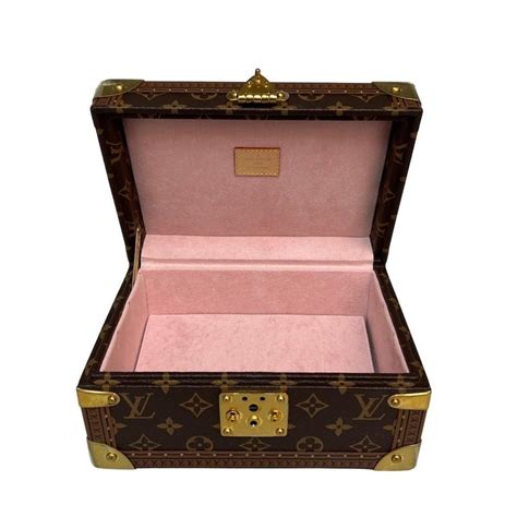 lv treasure box|Louis Vuitton.